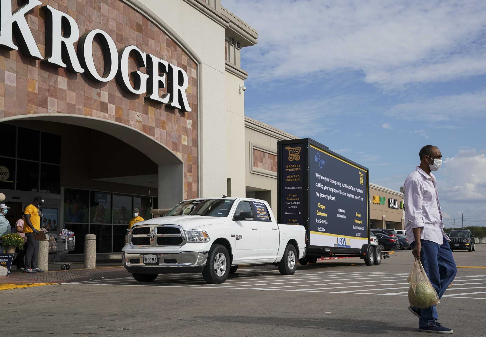 kroger jobs at shelby township location