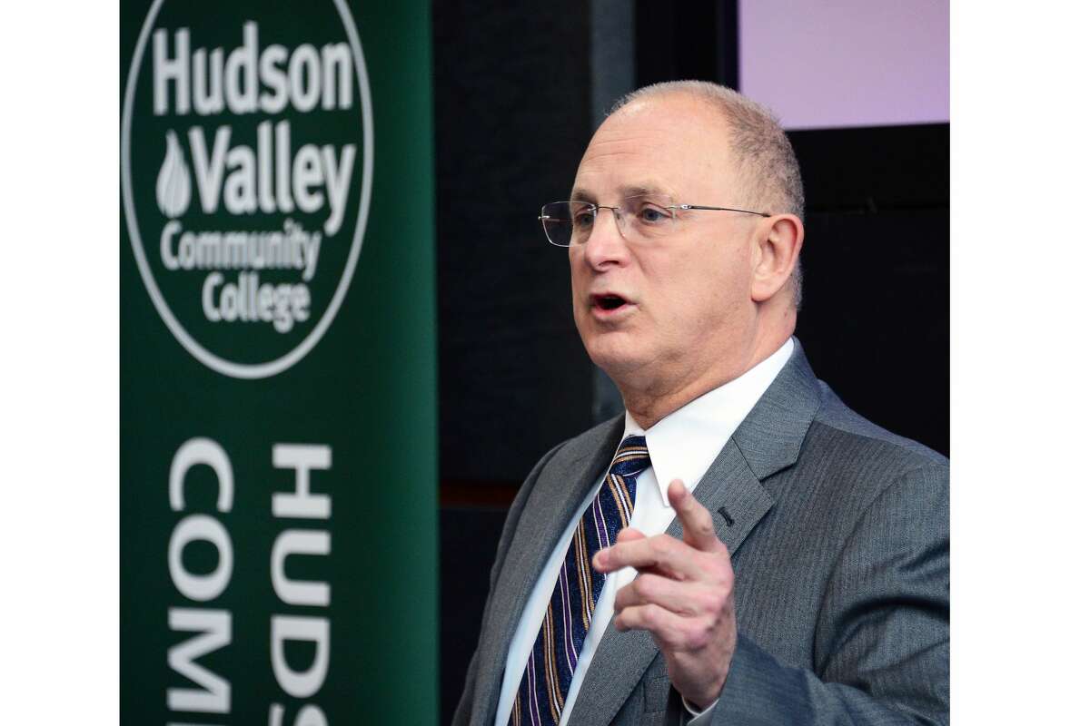 Former Hudson Valley Community College President Andrew J. Matonak, who oversaw the $200 million expansion of the campus and the addition of 25 new degree and certificate programs, died Saturday after battling cancer, the college he led for 13 years announced Monday. He was 66.