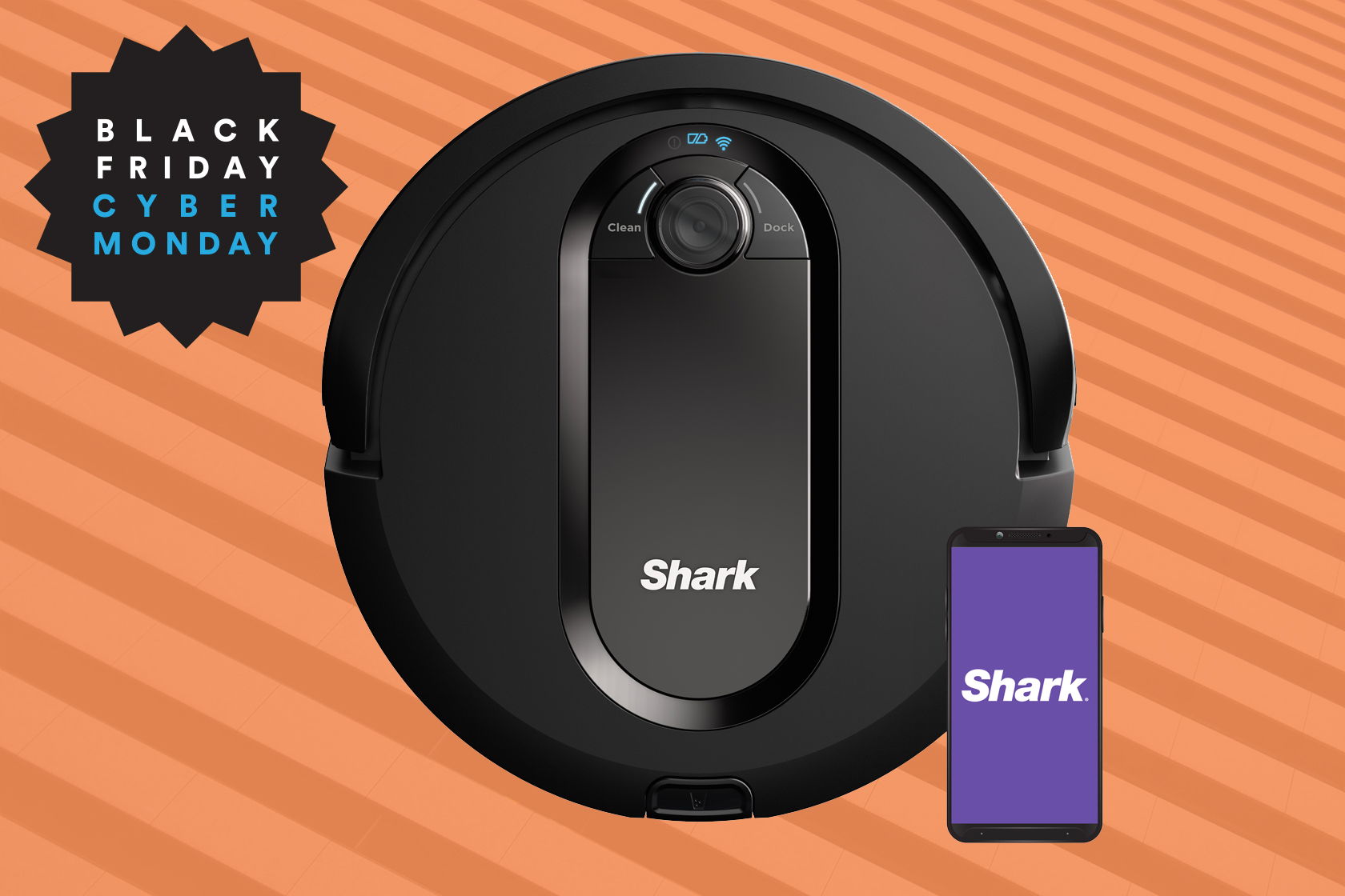 Save 100 On A Shark Iq Robot Vacuum And Usher In The Robot Apocalypse