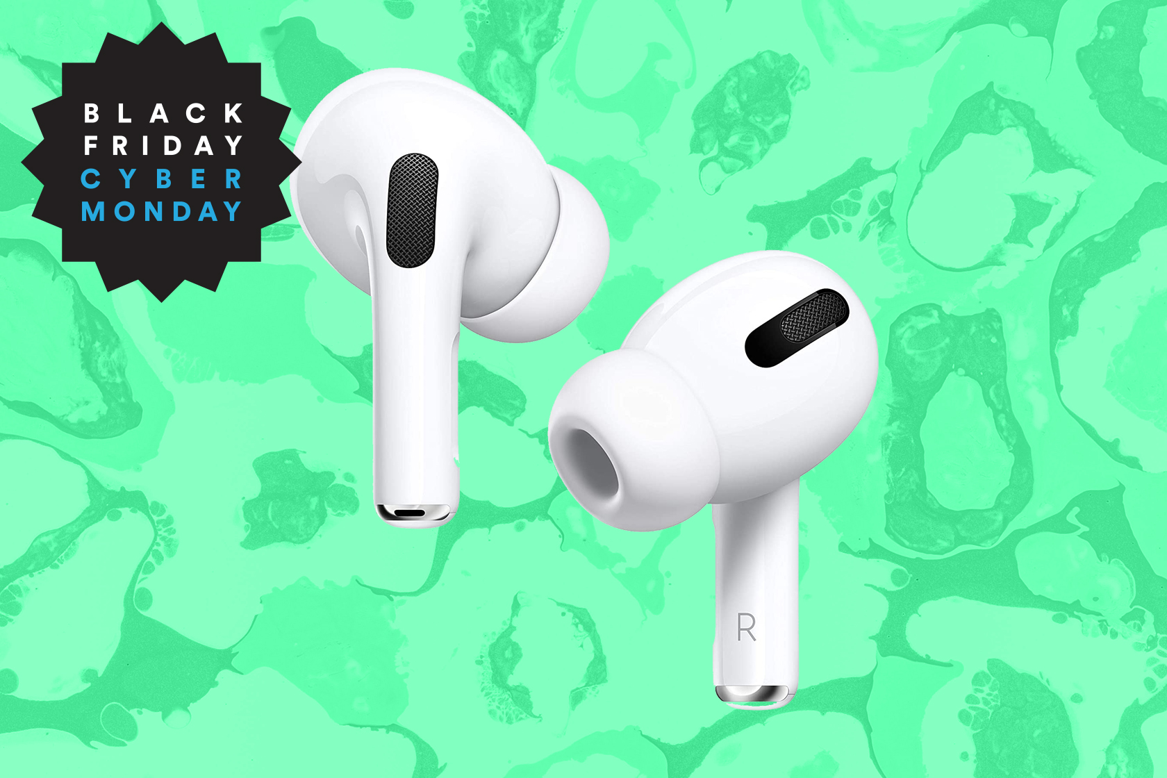 AirPods Pro Black Friday deals