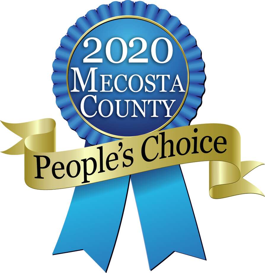 The nomination period for this year's Mecosta County People's Choice Awards is underway and runs through 5 p.m. on Nov. 29. Photo: Pioneer Group