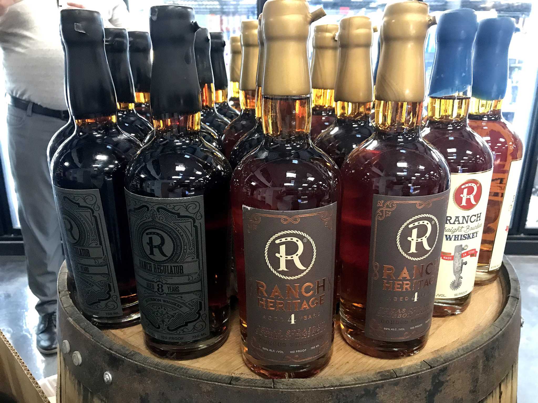 Ranch Brand Wine & Spirits