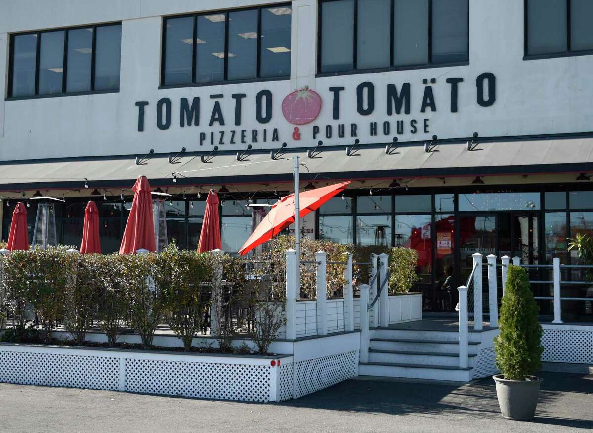 Οι ιδιοκτήτες του Kozina ανοίγουν ένα εστιατόριο Americano στο Stamford