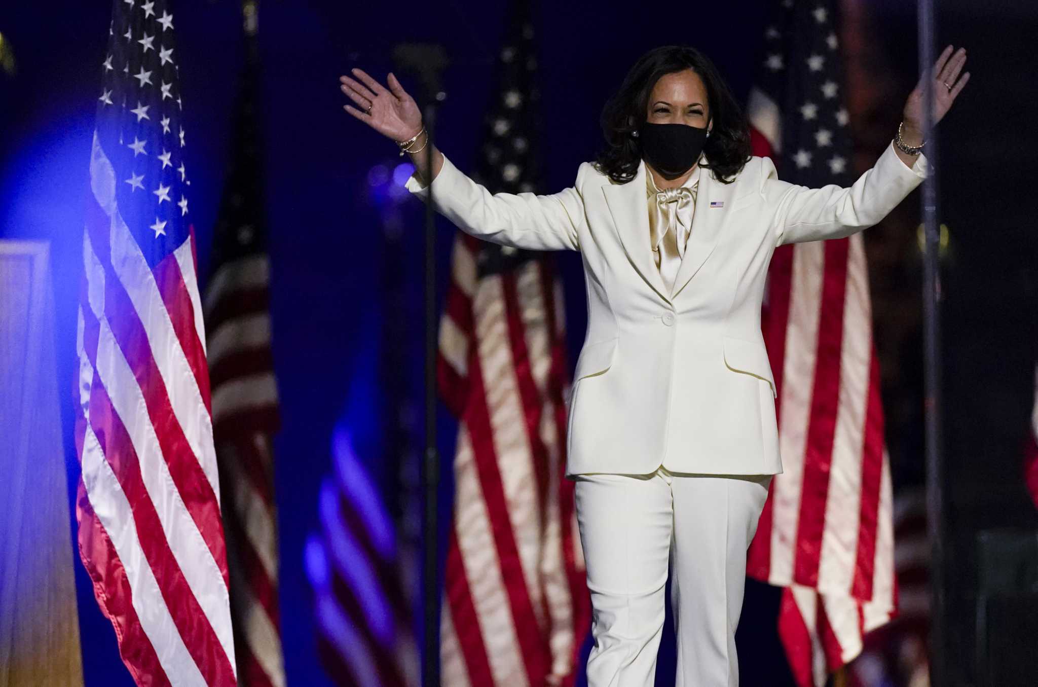 Julián Castro praises Kamala Harris for breaking barriers ahead of ...