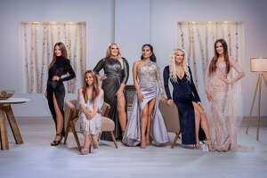 ‘The Real Housewives of Salt Lake City’ premieres this week. Why isn’t one set in S.F.?