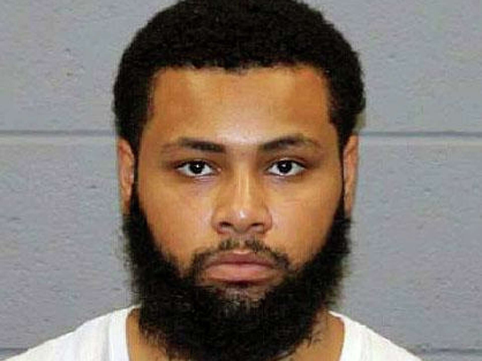 Police: Waterbury man charged in October homicide
