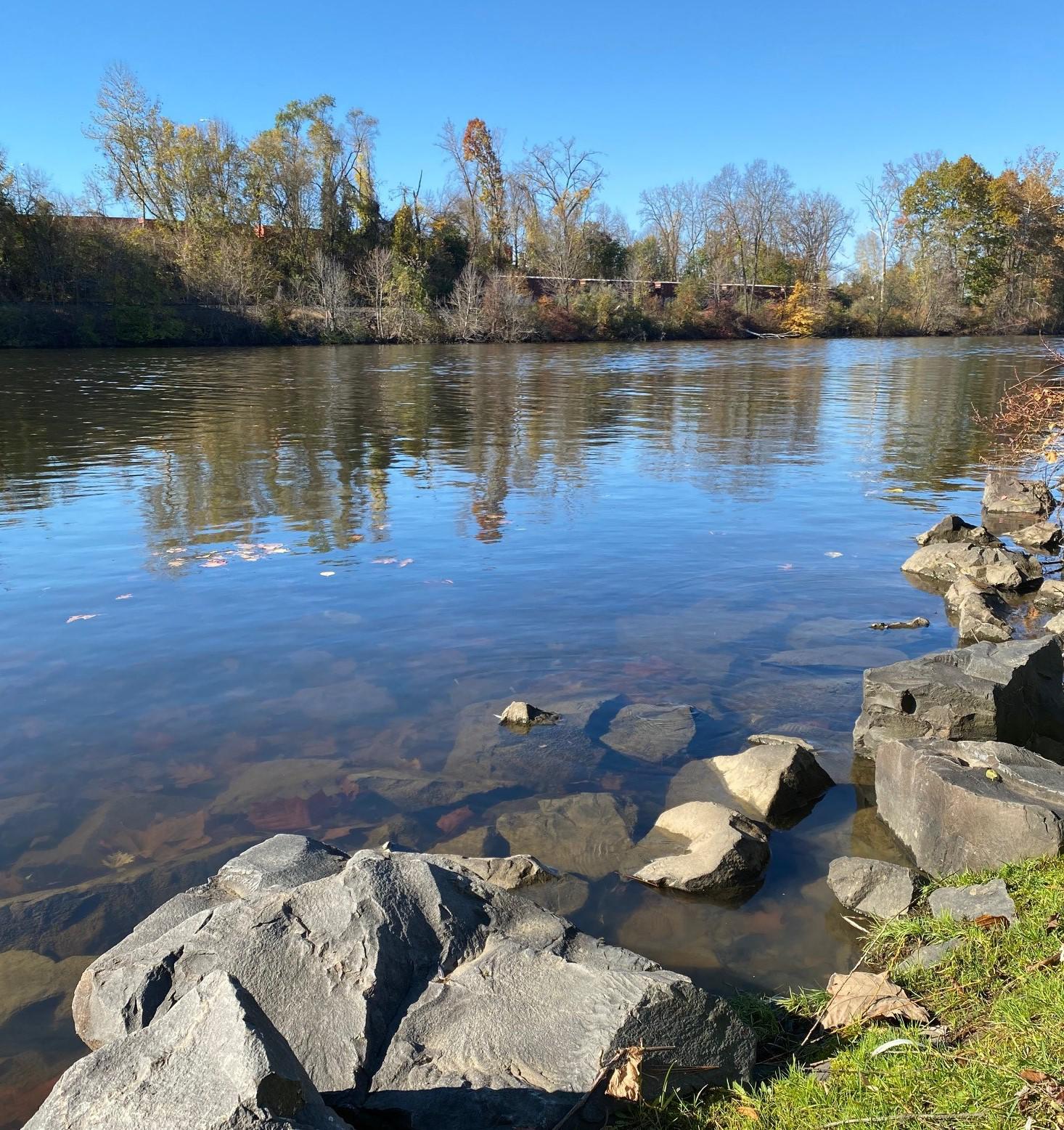 New Milford parks