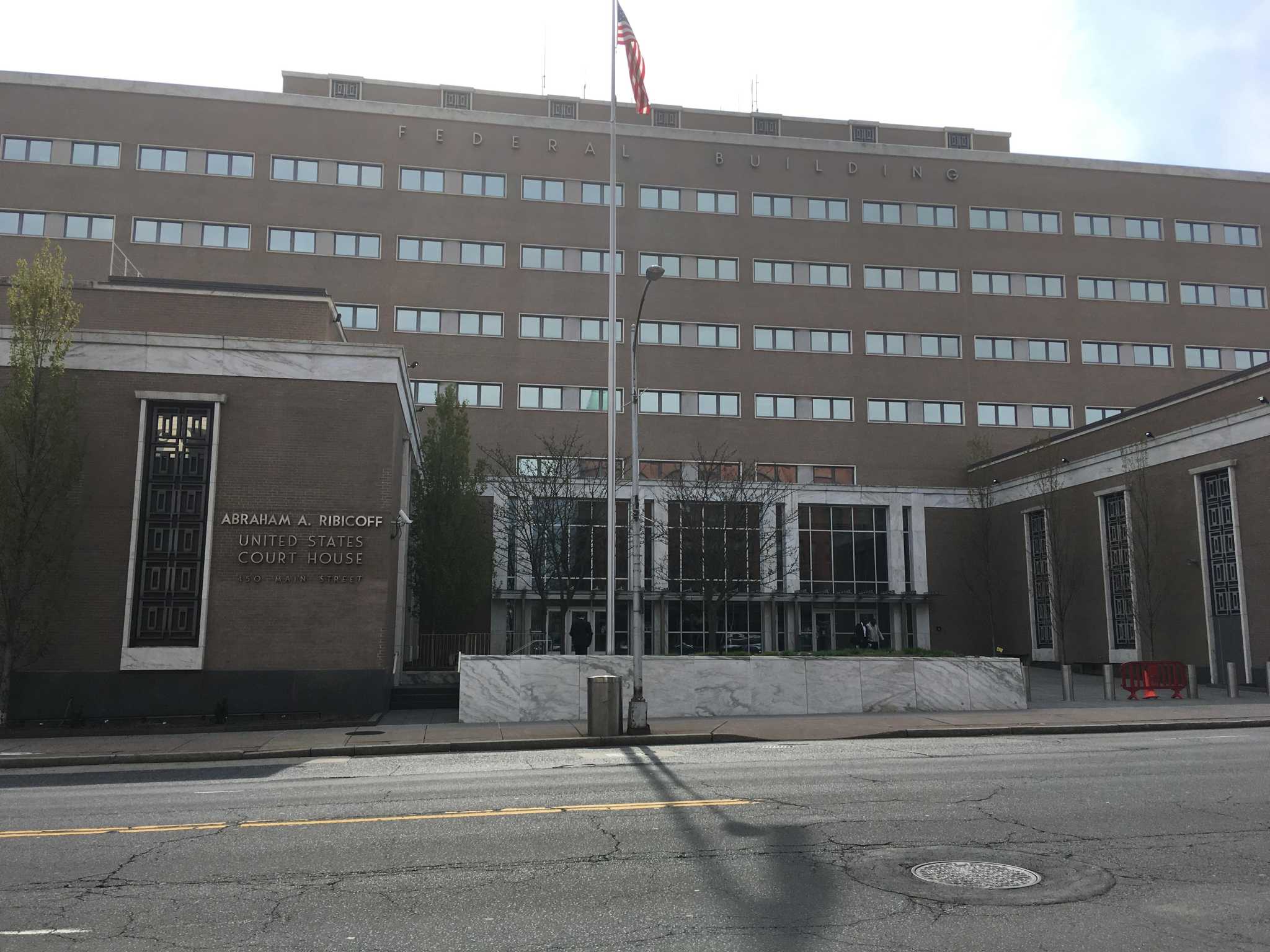 Prosecutor: Member of CT fentanyl, heroin trafficking ring gets federal prison - Vimarsana News