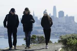 Coldest temperatures of the year so far are coming to Bay Area