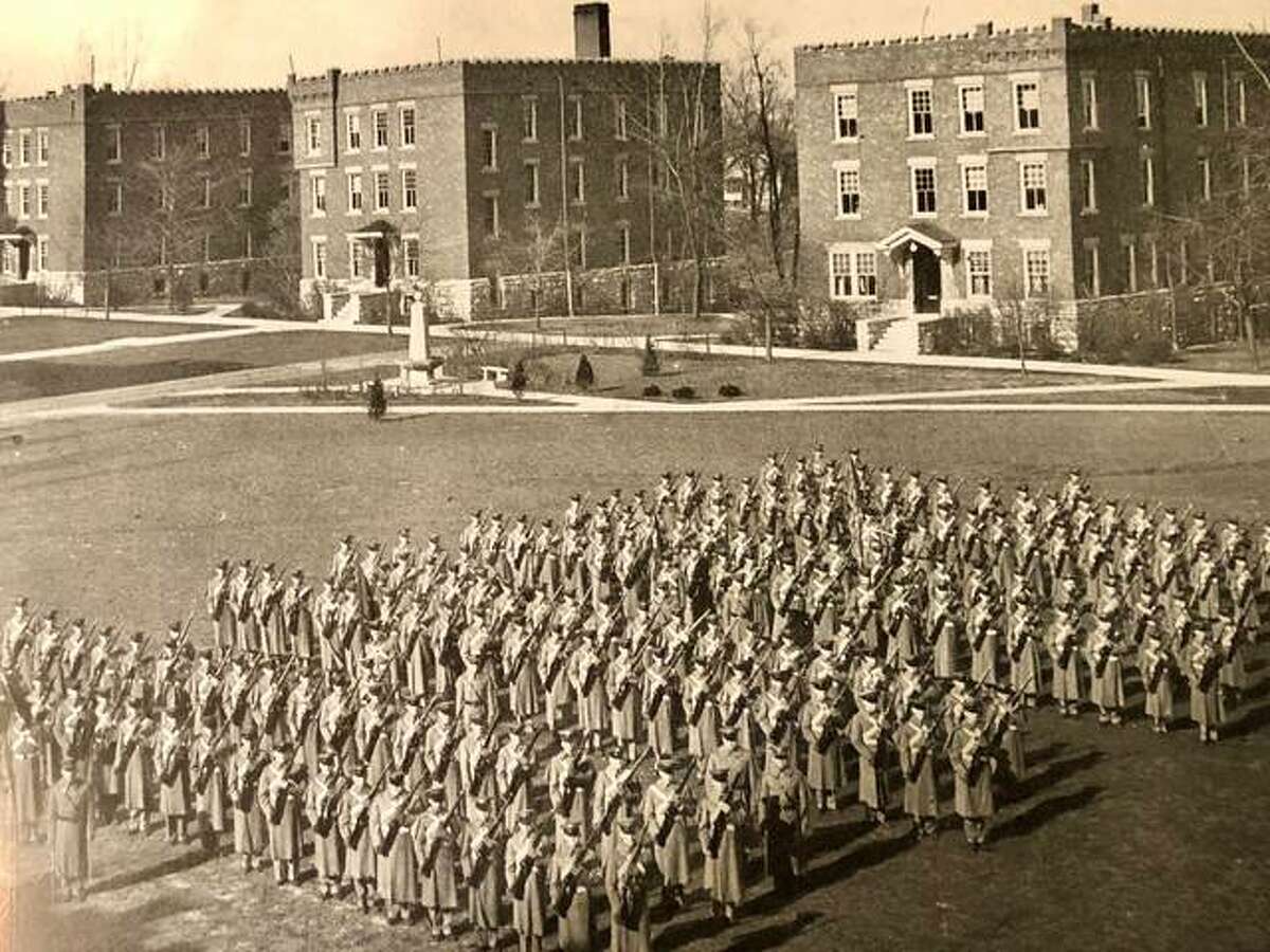 Western Military grad offers free book on Veteran’s Day