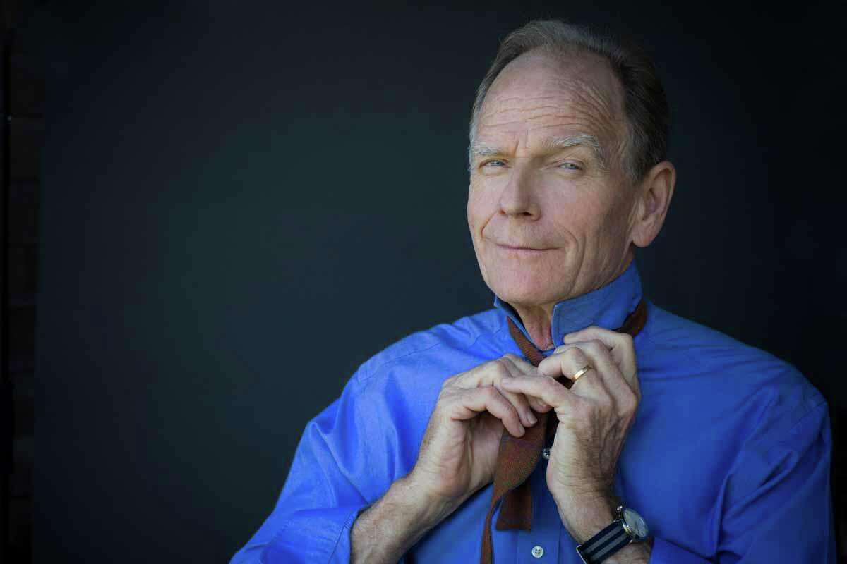 Livingston Taylor has been holding weekly virtual performances throughout the COVID-19 pandemic on Facebook.