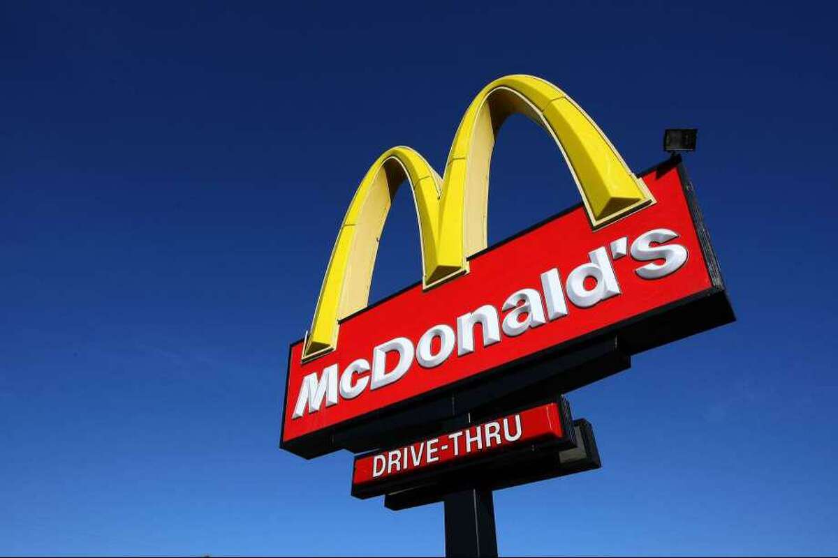 McDonald's announced this week that it will introduce a new plant-based burger to its menu in 2021.
