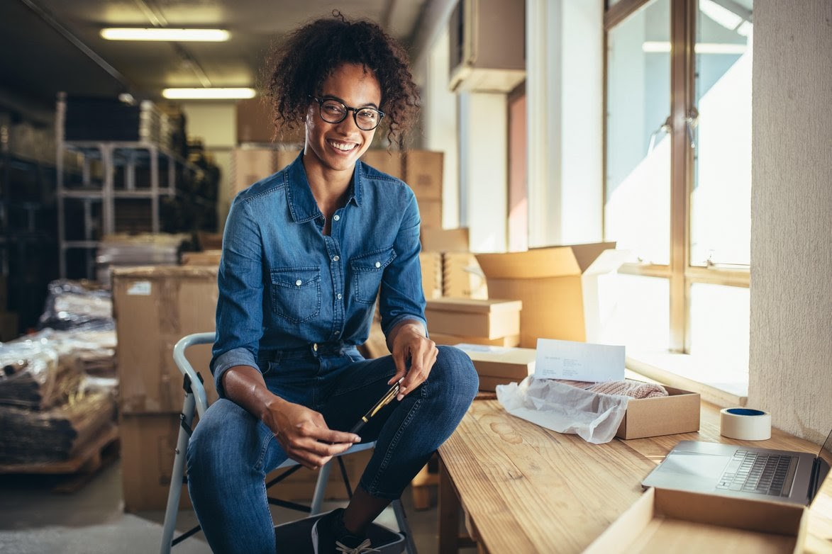 Cities With the Most Female Business Owners