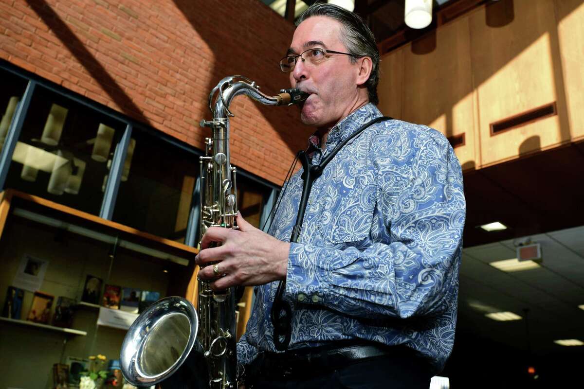 Jim Clark Concert: From Sea to Shining Sea: A Musical Journey Across America is on Nov. 21 at 3 p.m.