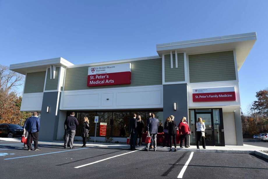 17 Best Photos St Peter S Urgent Care : St. Peter's Urgent Care - St. Mary's Hospital - Book ...