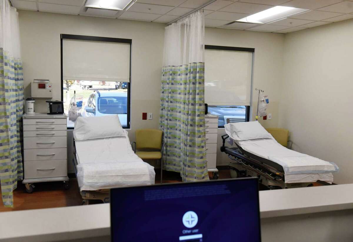 St. Peter�s opens 8M medical arts center in Clifton Park