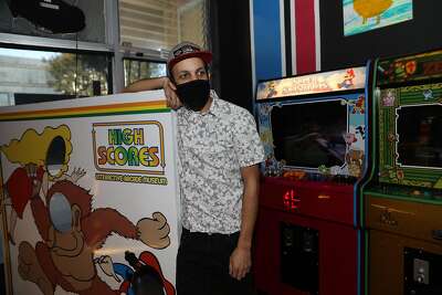 Bay Area Video Game Arcades Can T Reopen Yet That Has Some Owners Feeling Pinballed Around Bay Area Video Game Arcades Can T Reopen Yet That Has Some Owners Feeling Pinballed Around