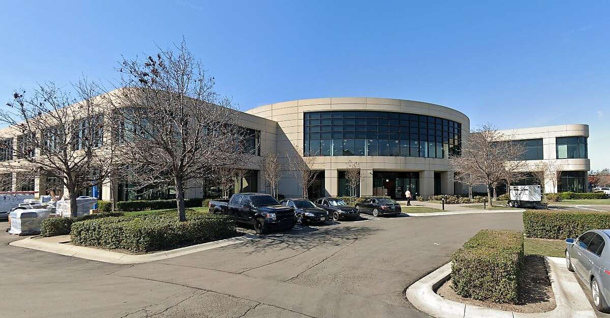 Facebook leased offices at 6700 Dumbarton Circle and 6750 Dumbarton Circle in Fremont.