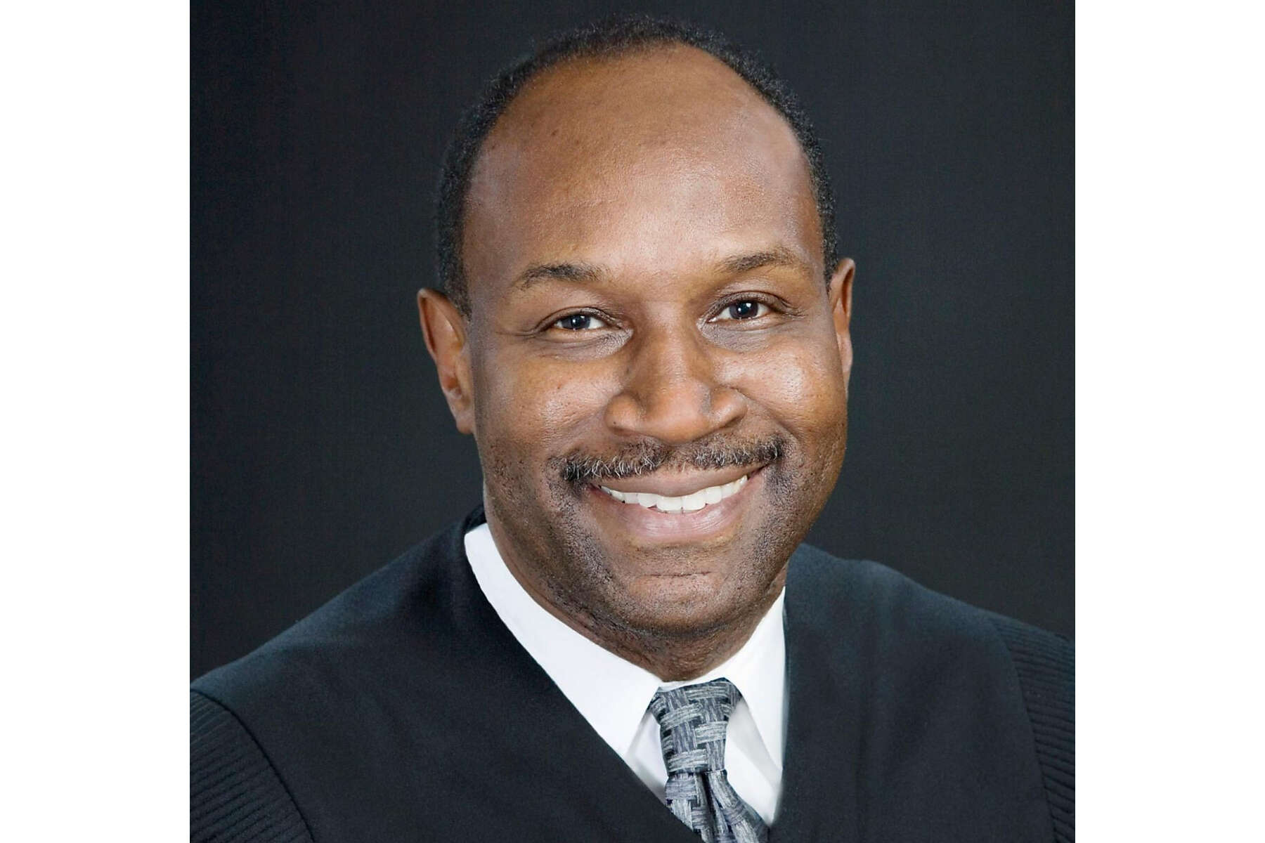 California confirms first openly gay state Supreme Court justice — Martin  Jenkins