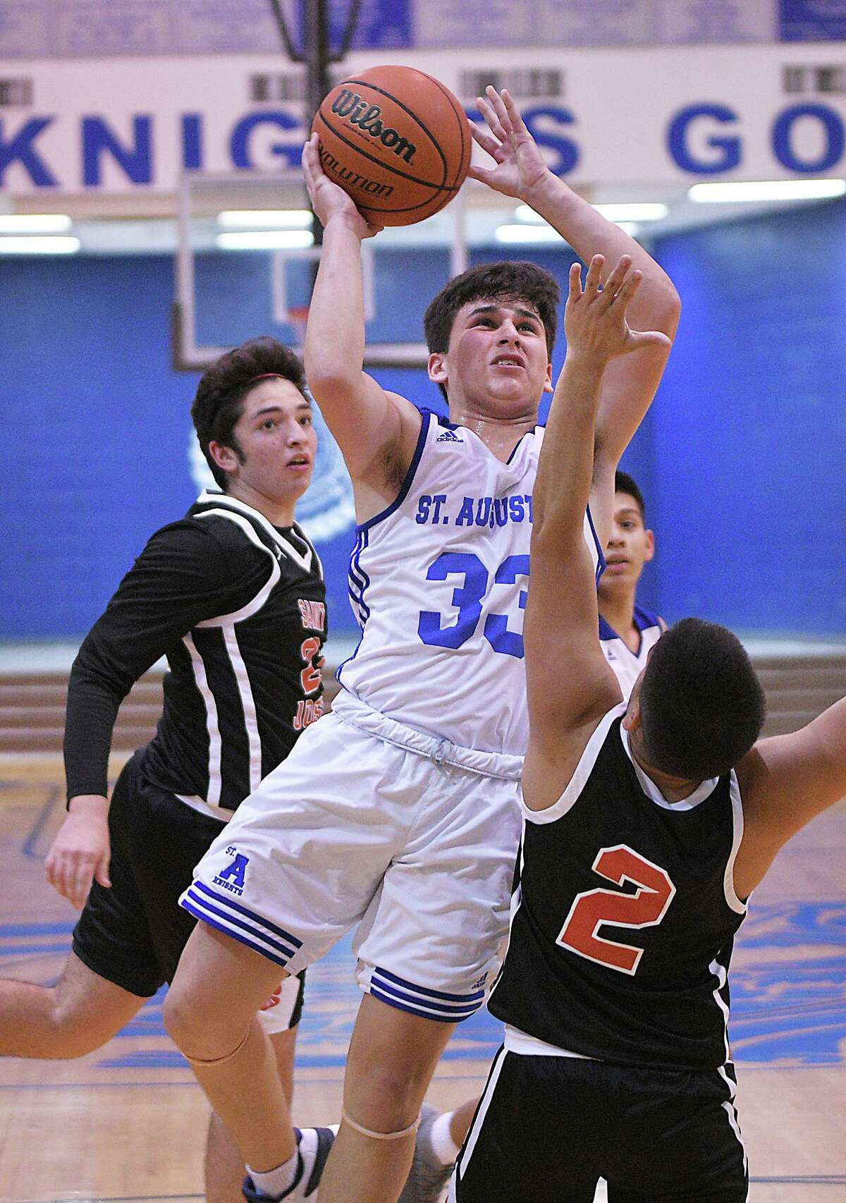 202021 Laredo high school basketball preview