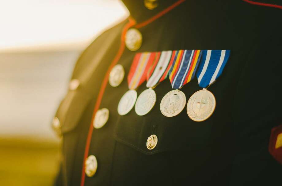 Essay on what military service means to me 1