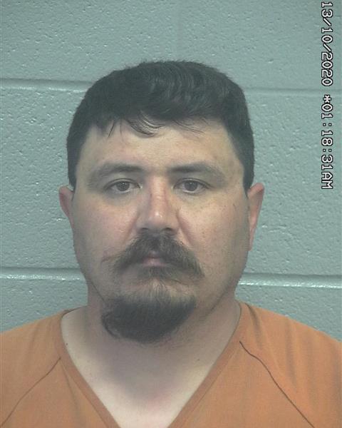 City: Midland man being held on $1M bond in shooting death