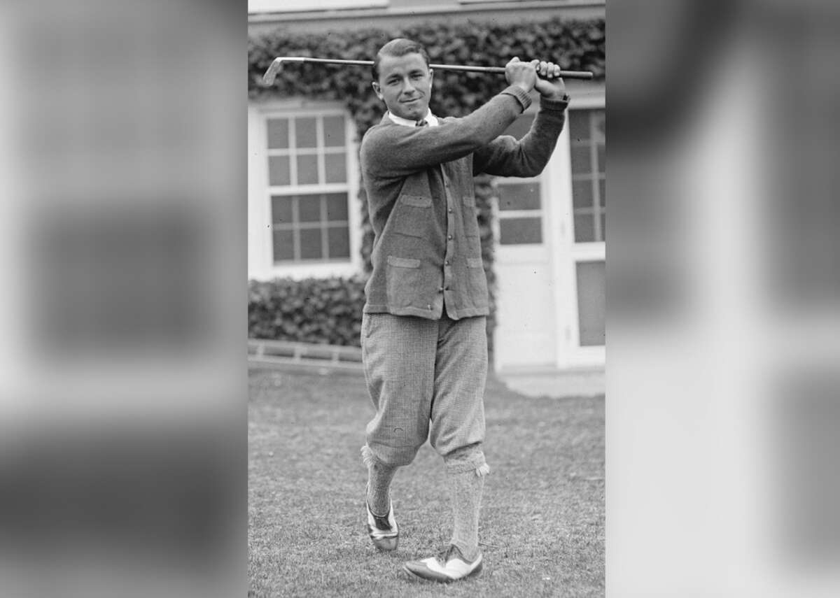 #52. Gene Sarazen - Masters wins: 1 - Year(s) won: 1935 - Masters runner up: 0 Gene Sarazen is always mentioned among the greatest golfers of all-time, as he won 39 PGA Tour events and seven majors, including the 1935 Masters. Sarazen's Masters win is well-remembered for when he double-eagled the 15th hole on the last day of the tournament to tie for the lead. That shot propelled him into a playoff, where he ultimately prevailed. Today, the Sarazen Bridge by the 15th green commemorates the achievement.