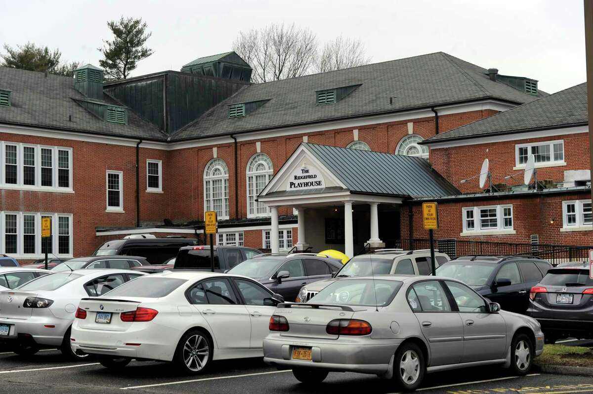 Voters will be asked this May to approve a $1.35 million renovation of the town-owned Venus building, with the intent of moving school offices to make way for the expansion of the Ridgefield Playhouse.