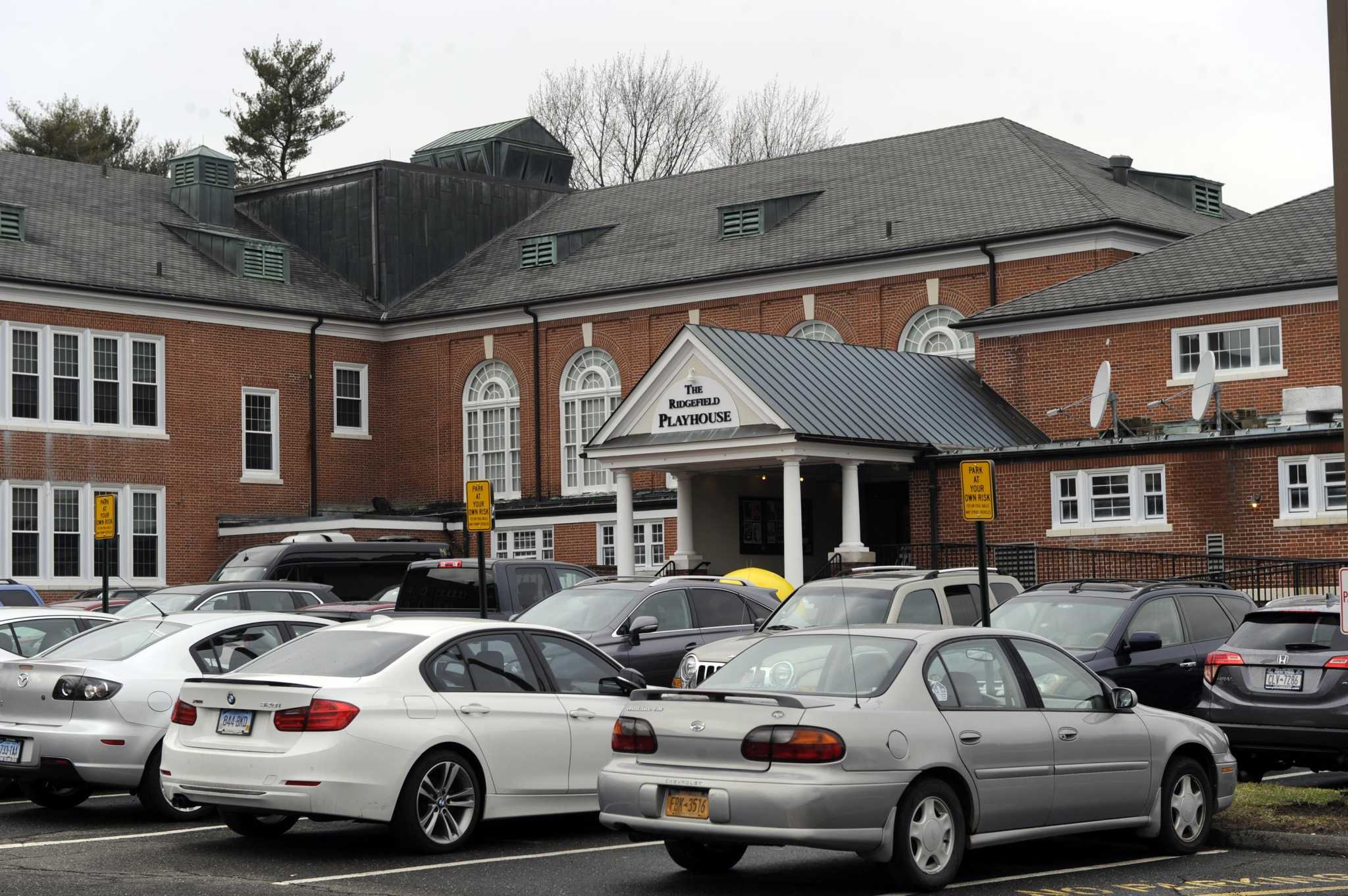 Here's what's happening at Ridgefield Playhouse, March 4 - Vimarsana News