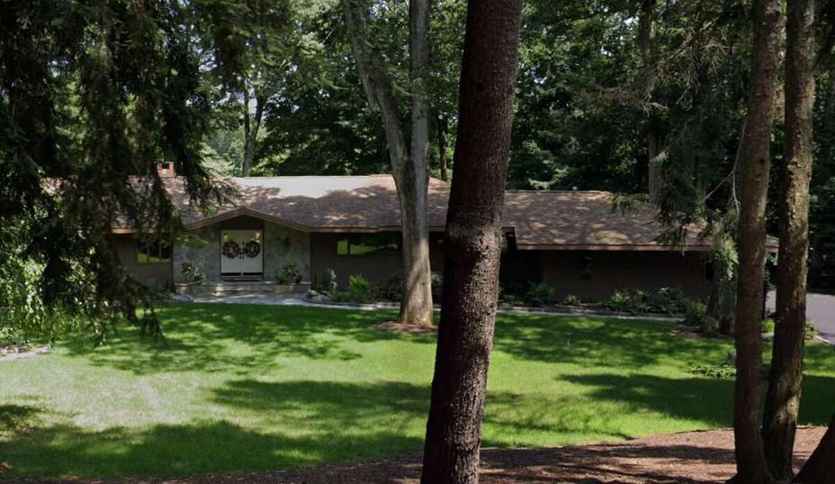 Trumbull property transfers