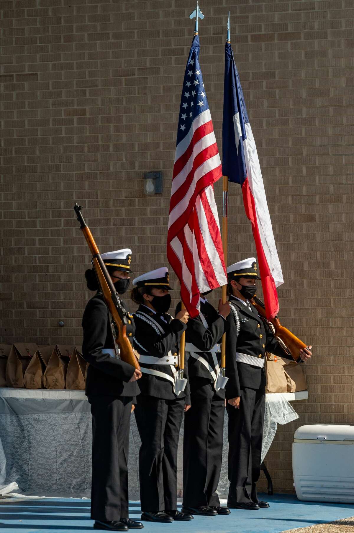 Veterans day parade tulsa ok 2024