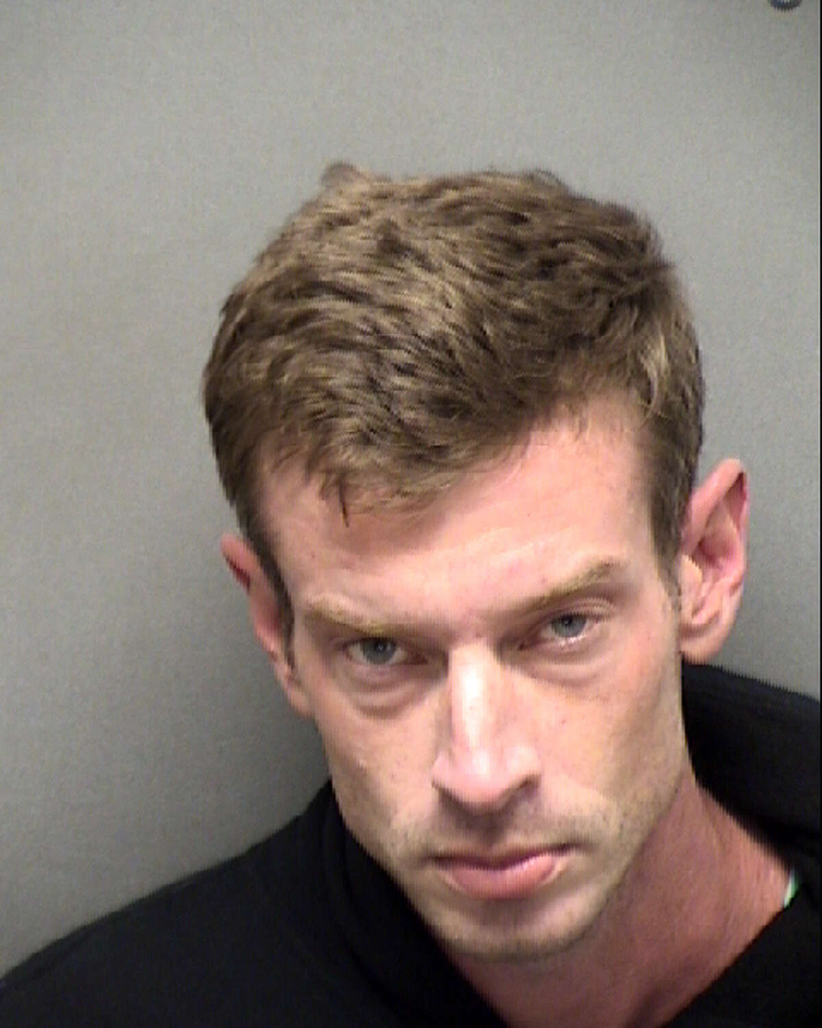 Christopher Thomas Norton, 35, was charged with failure to stop and render aid resulting in death.