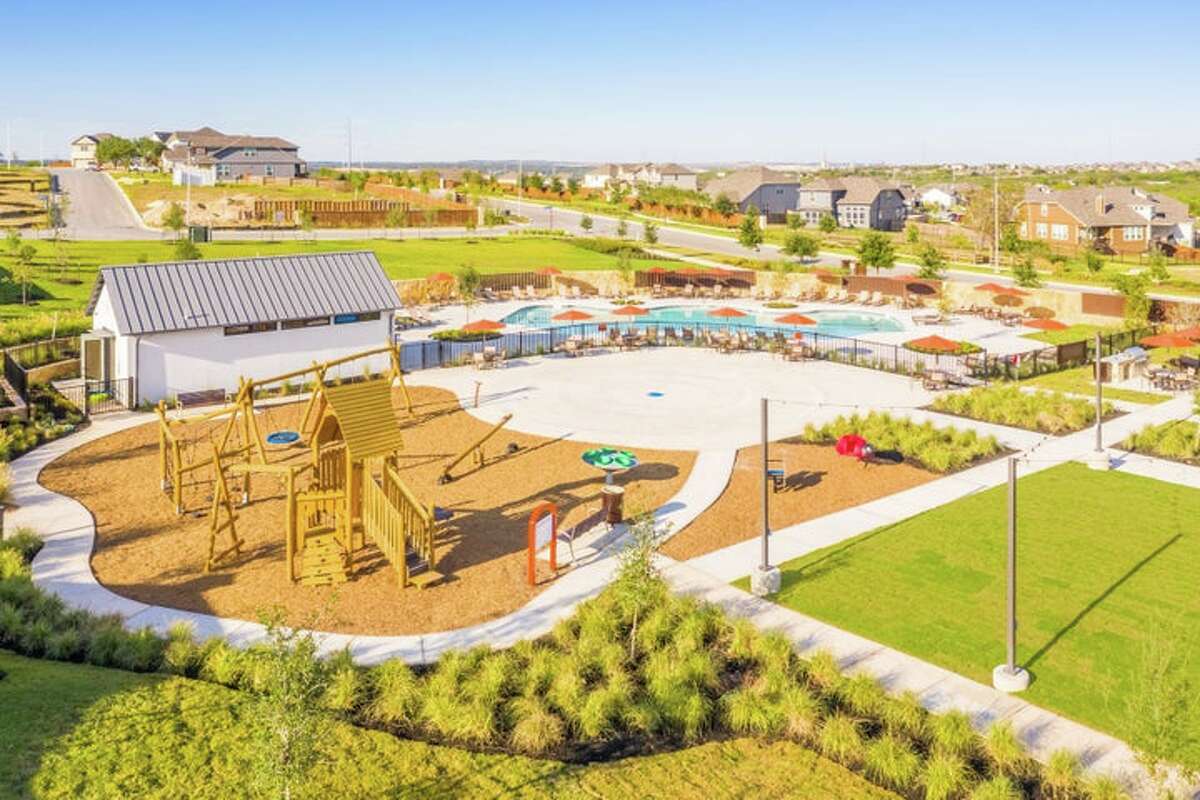 Set Your Site on Homestead A Vibrant Community With New Homesites