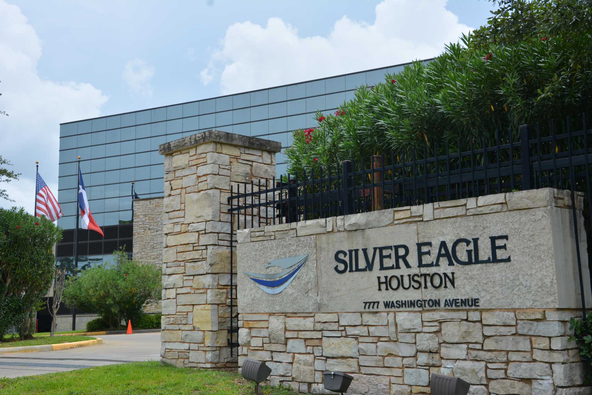 Houston's biggest beer distributor earns 2021 Military Friendly