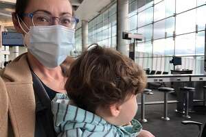 I traveled across the U.S. during the pandemic. Experts weigh in on what I did right and wrong