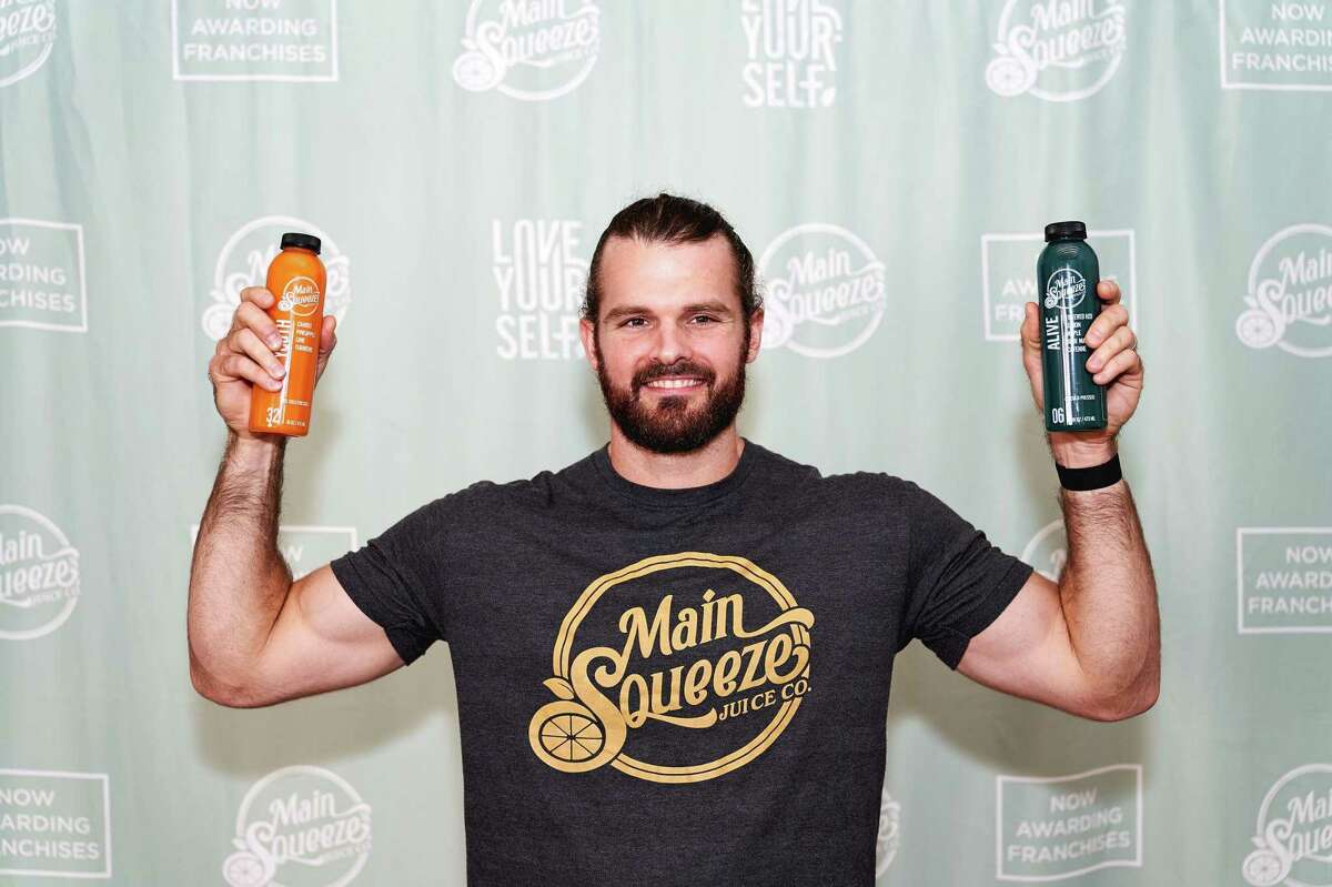 Retail Wrap Main Squeeze Juice Co Juiceland Zoa Moroccan Kitchen Expand In Houston
