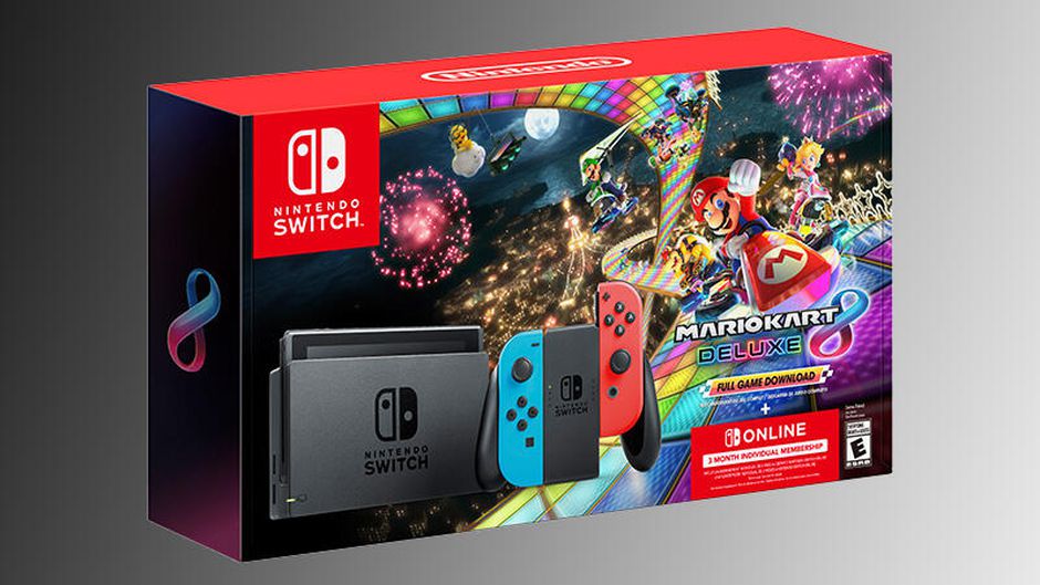 nintendo switch for $300