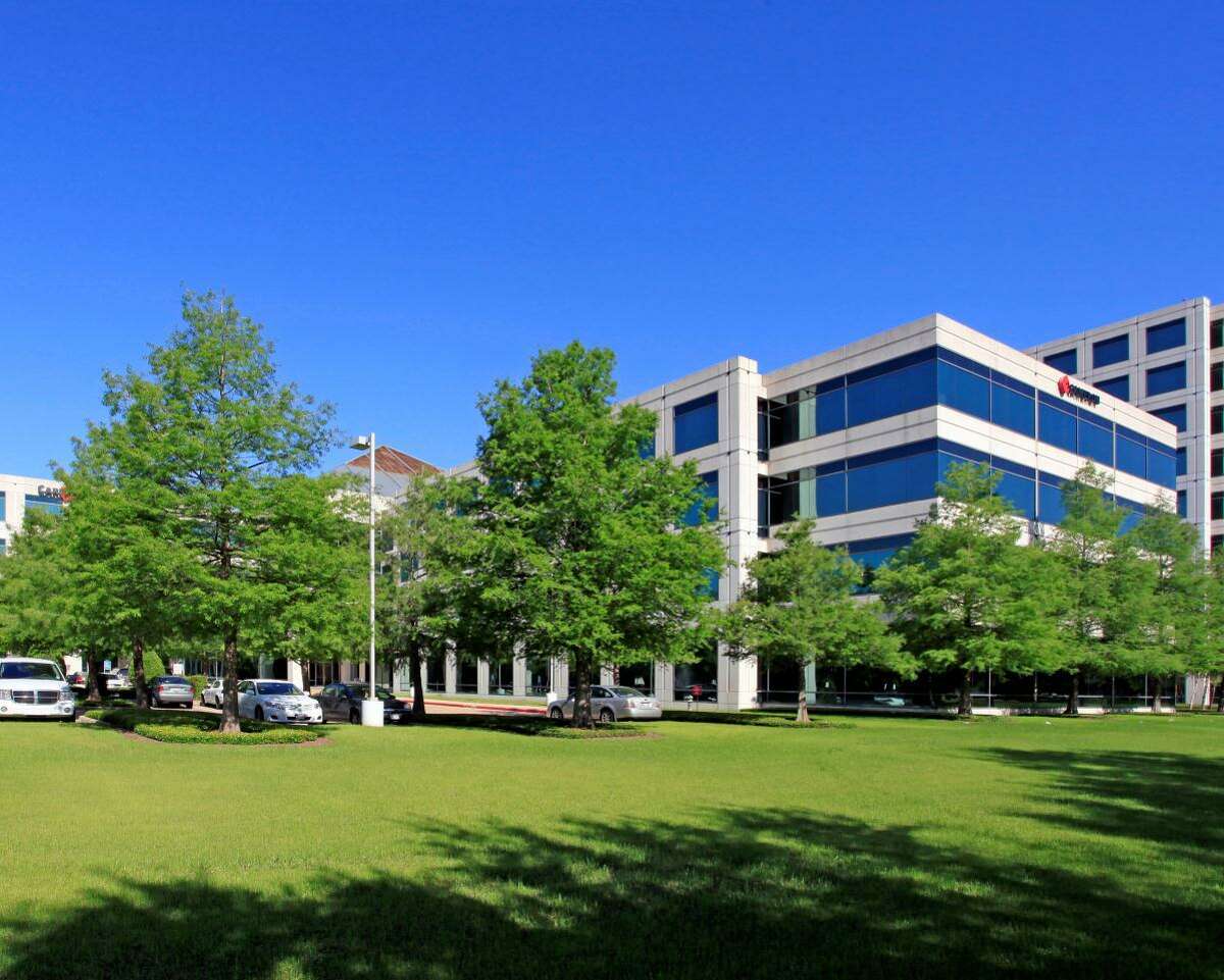 Yang Ming Marine Transport Corp. leased office space at 3250 Briarpark Drive.