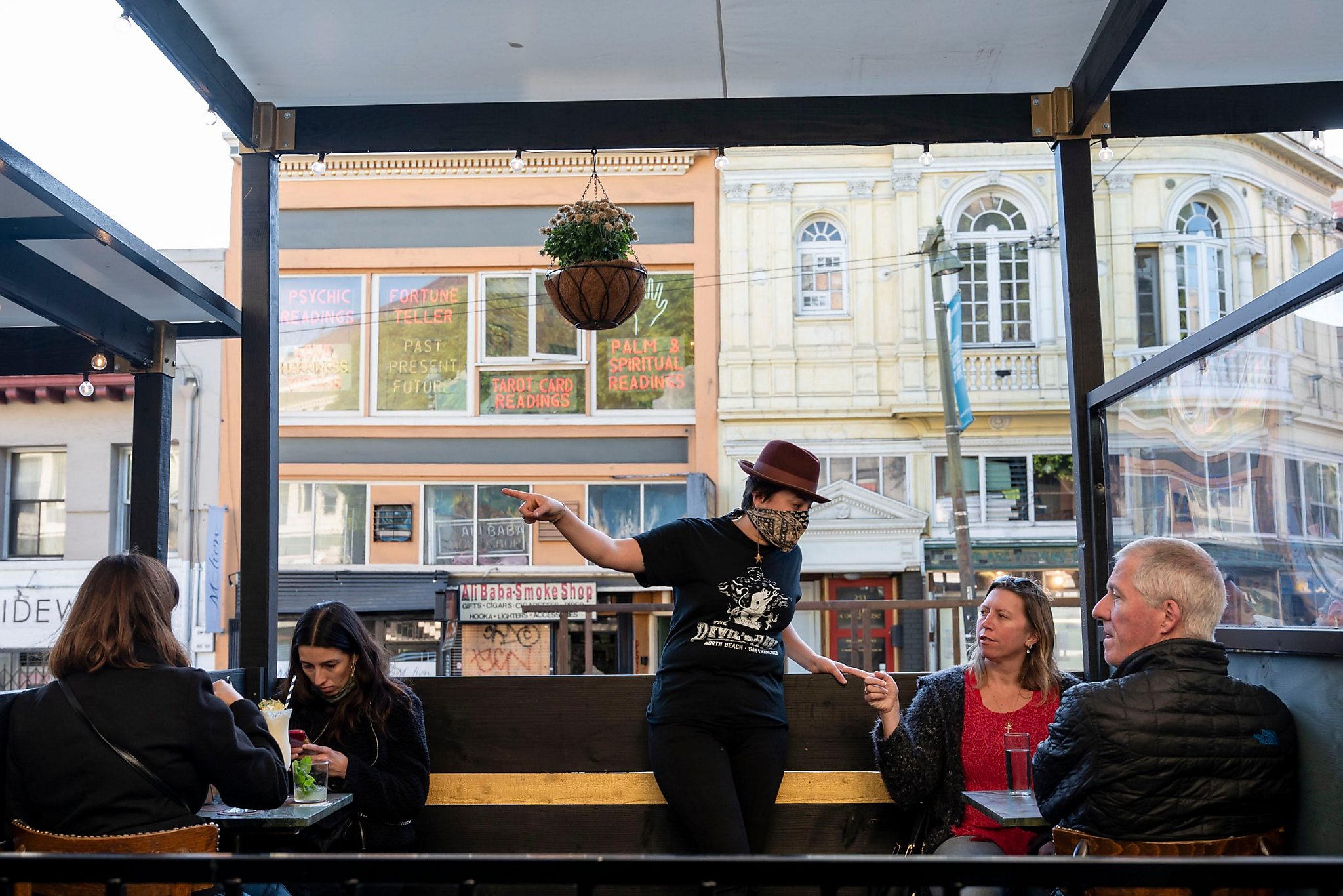 Art's Cafe - Breakfast restaurant in San Francisco, CA