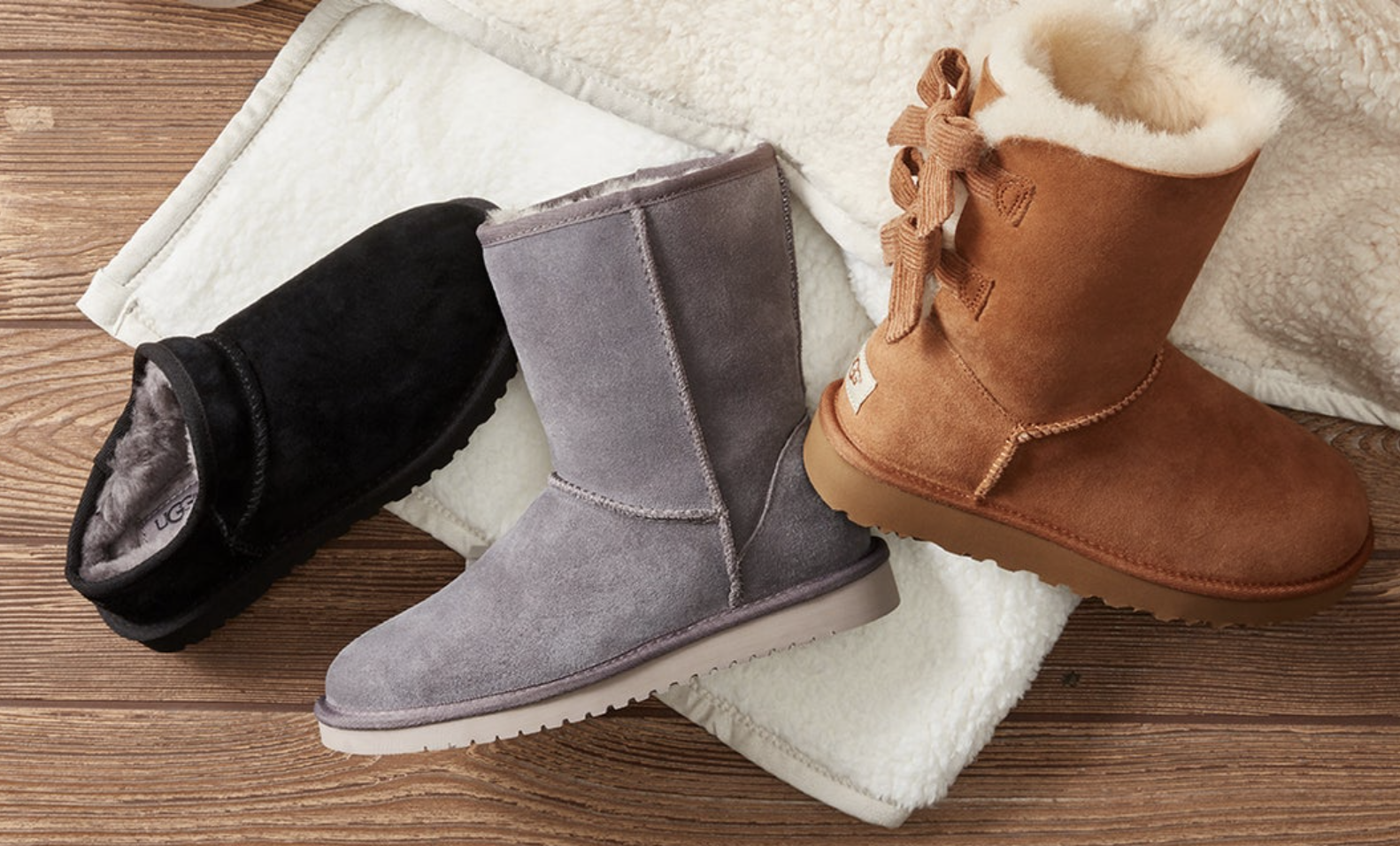 Womens ugg boots nordstrom 2024 rack