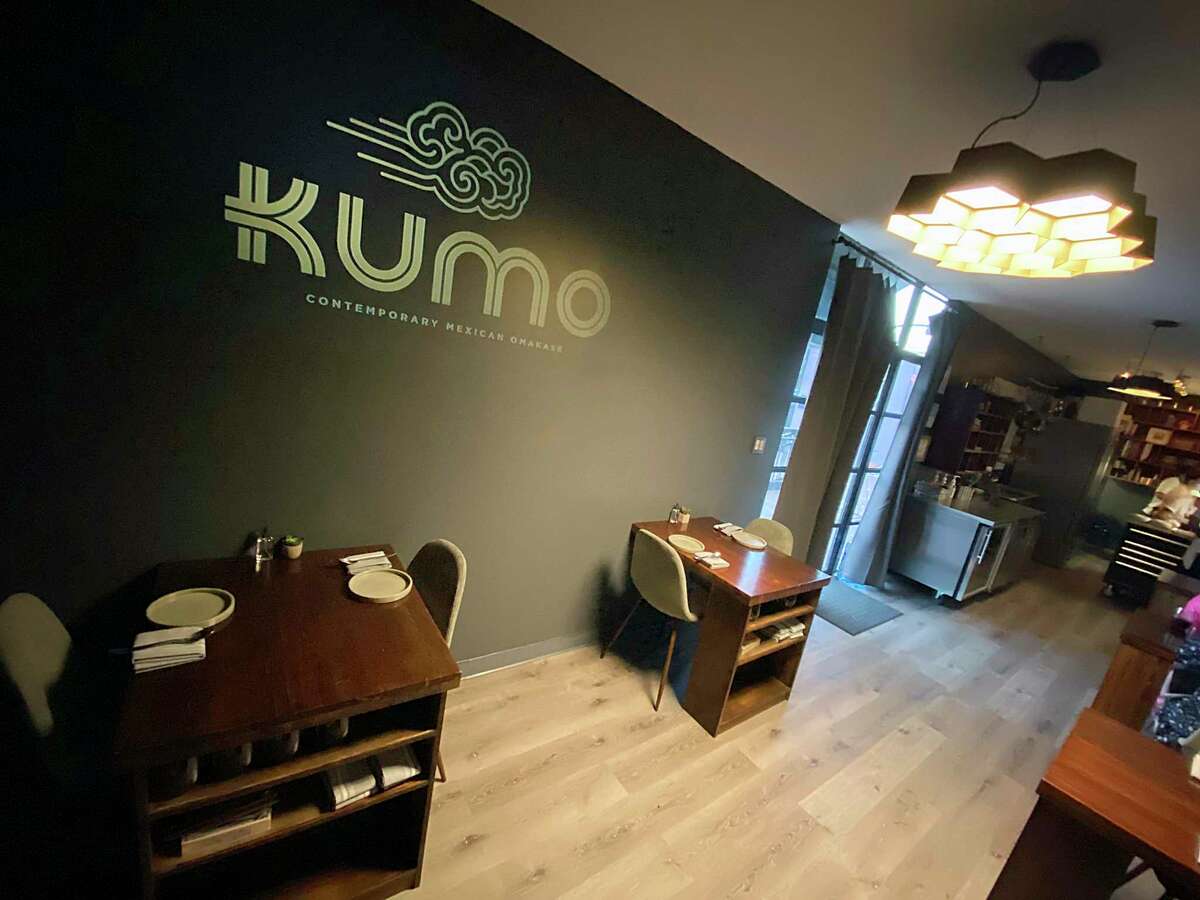 Three new San Antonio restaurants — Camp Outpost Co., Cuishe Cocina ...
