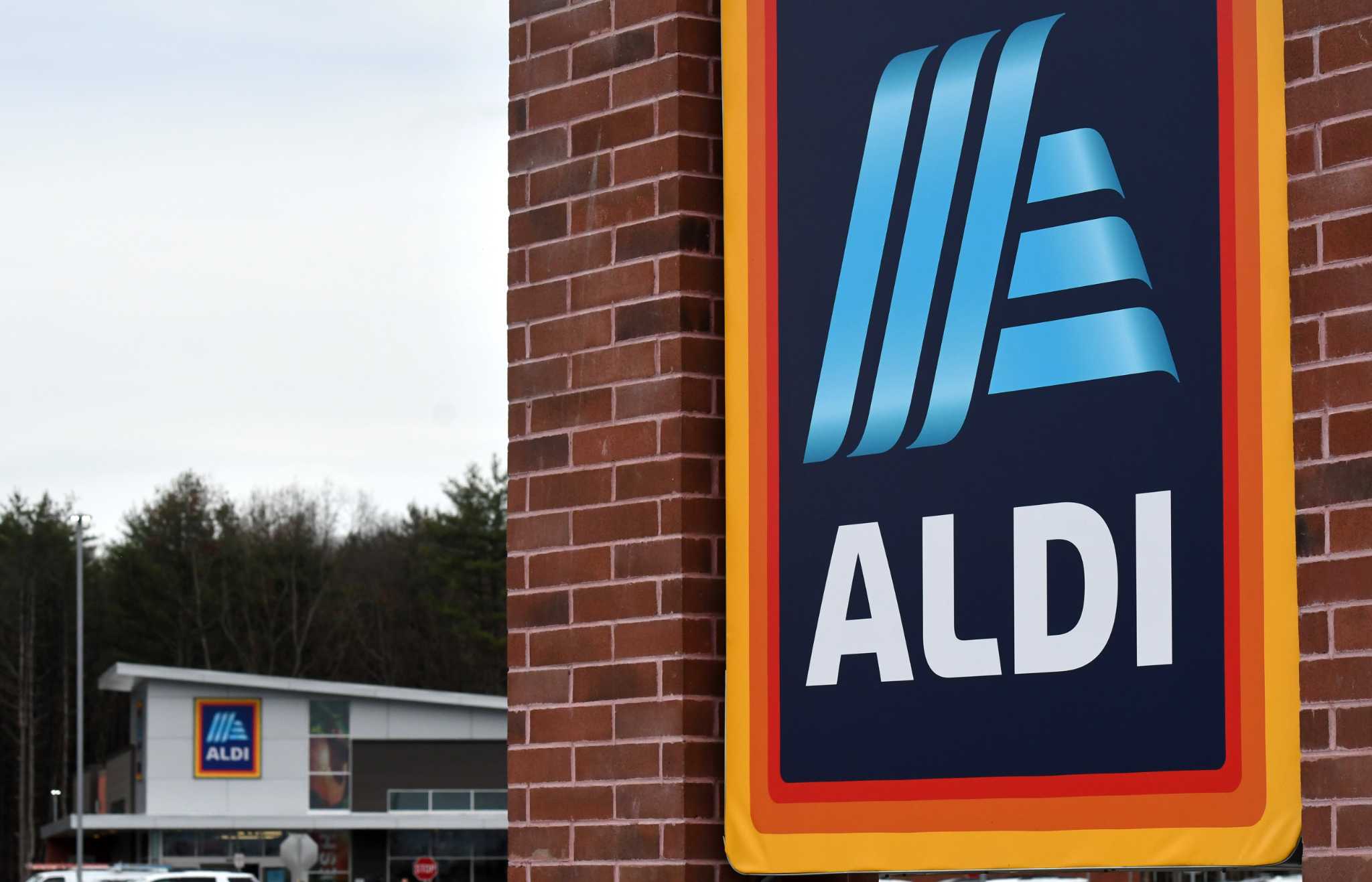 Aldi supermarket to open new store in Rotterdam