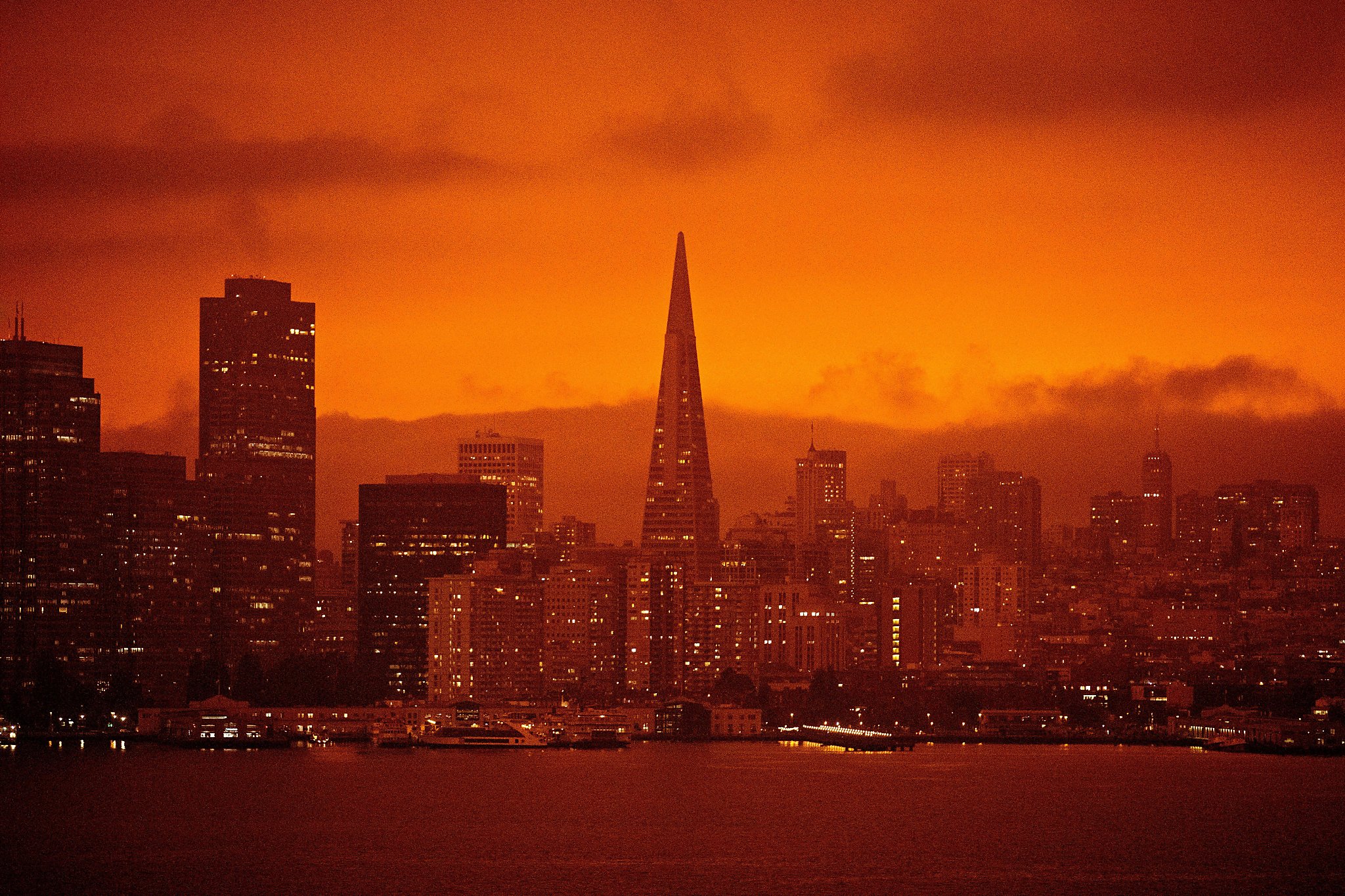 Oakland saw the seventh largest rent decrease since the start of the pandemic, dropping 13.4% since March.