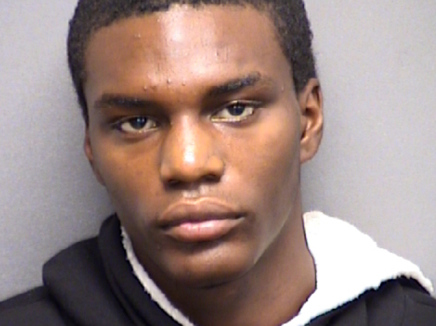 Third man arrested in connection with West Side shooting that left a 19 ...