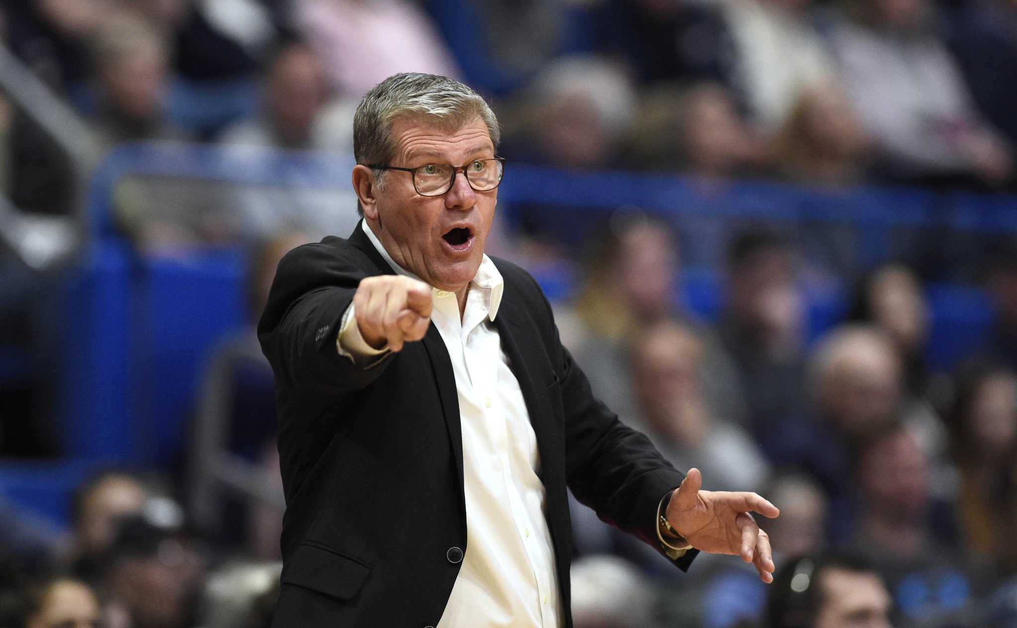 UConn ready and eager to open the season against UMass Lowell