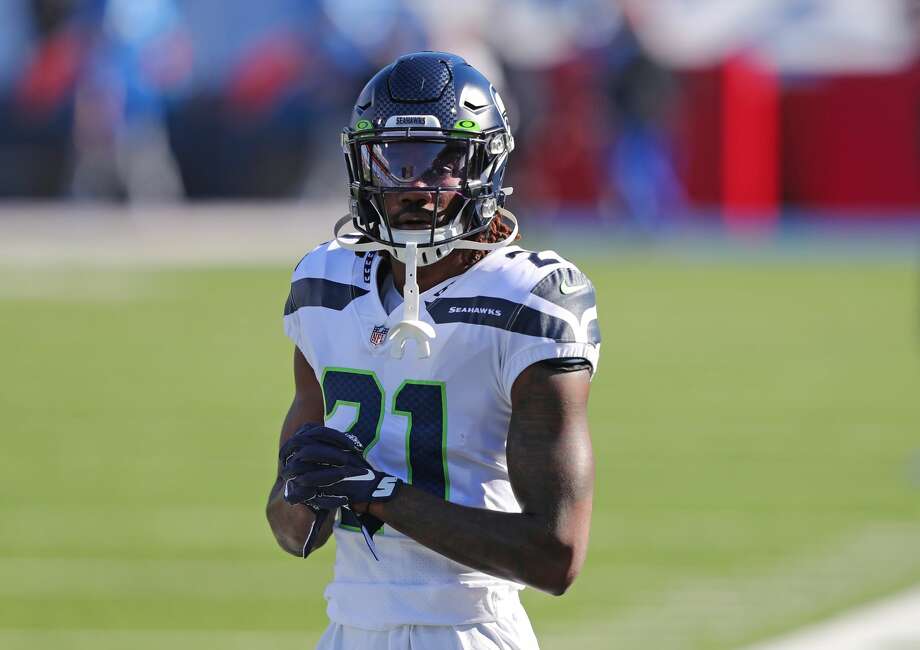 Tre Flowers reemerging for Seattle Seahawks amid injuries at