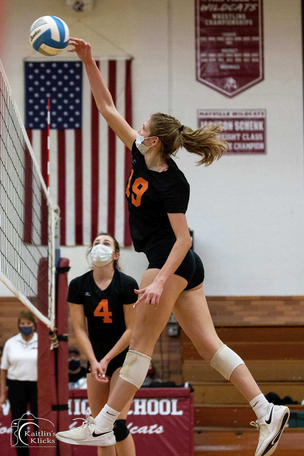 Ubly claims regional title, heads to state quarterfinals