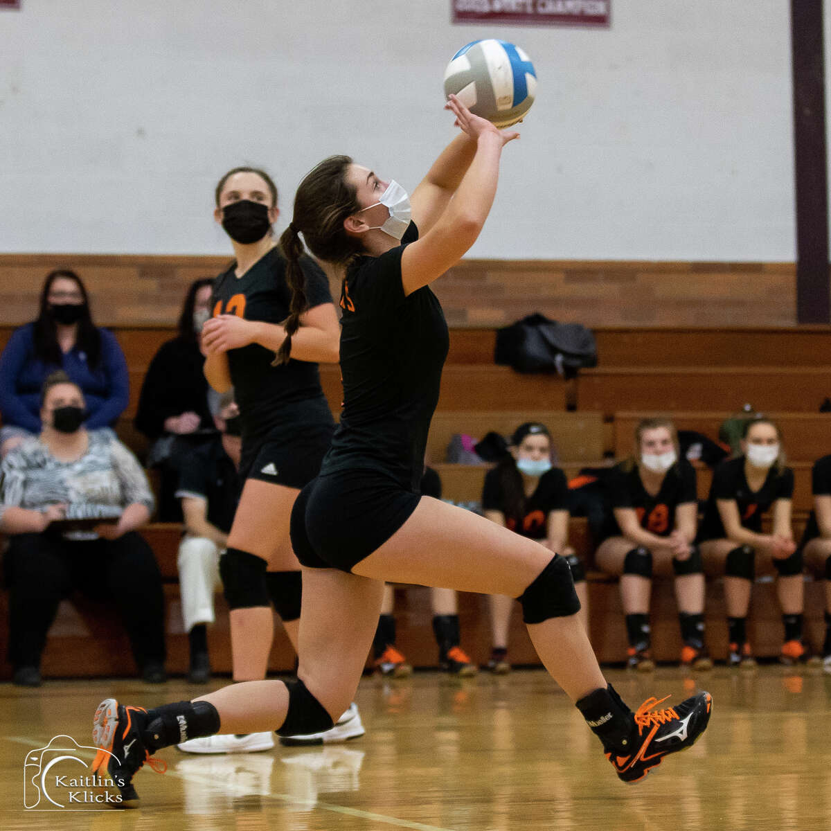 Ubly claims regional title, heads to state quarterfinals