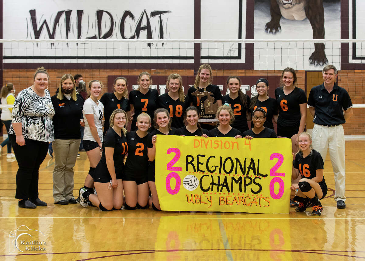 Ubly claims regional title, heads to state quarterfinals