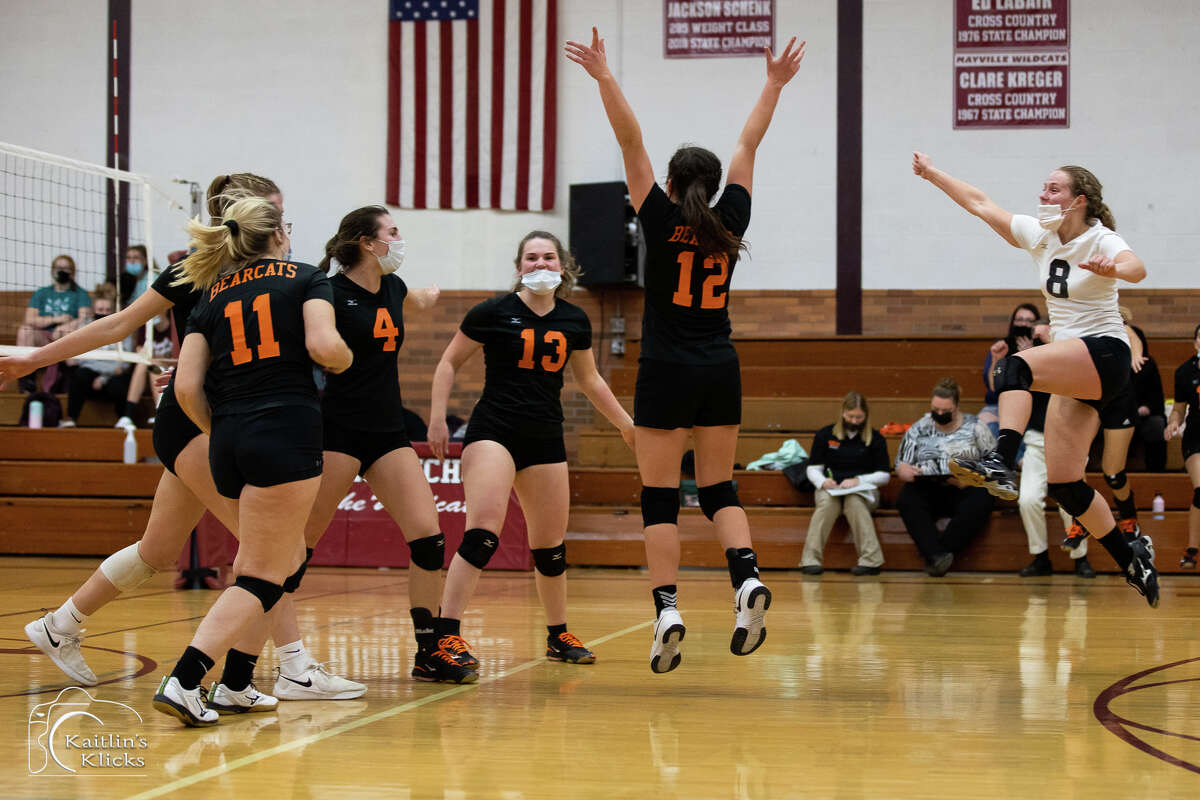 Ubly claims regional title, heads to state quarterfinals